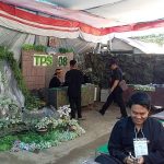 TPS di Hias Bahan Daur Ulang