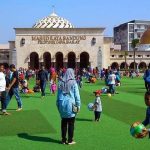 alun-alun bandung