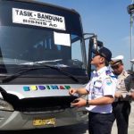 Bus Tidak Layak Jalan Jangan Beroperasi