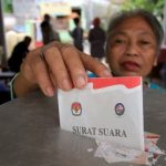 12 TPS Berstatus Rawan Gangguan