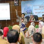 Siapkan Smart City dengan Citizen Centric