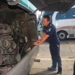 Prediksi Jumlah Pemudik Meningkat, Kesiapan Angkutan Sudah Maksimal