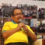 Kepala dinas d2kbp3a