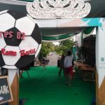 Tandatangani Berita Acara Sebelum Nyoblos