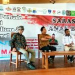 GMKI Serukan Lawan Paham Radikalisme