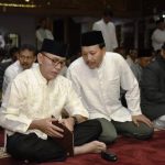 Pejabat Eselon Harus Kompak