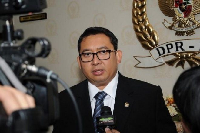 Fadli Zon Kritik Penundaan Pemilu: Pepesan Kosong!