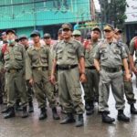 Satpol PP Kurang Personil