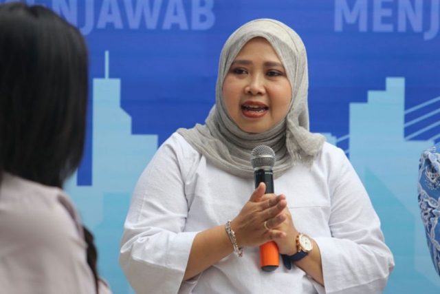 PD Kebersihan Miliki Program Baru