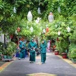 Rp 100 Juta Per RW Akan Dibagi