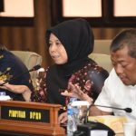 Ketua DPRD Ajak Gunakan Hak Pilih