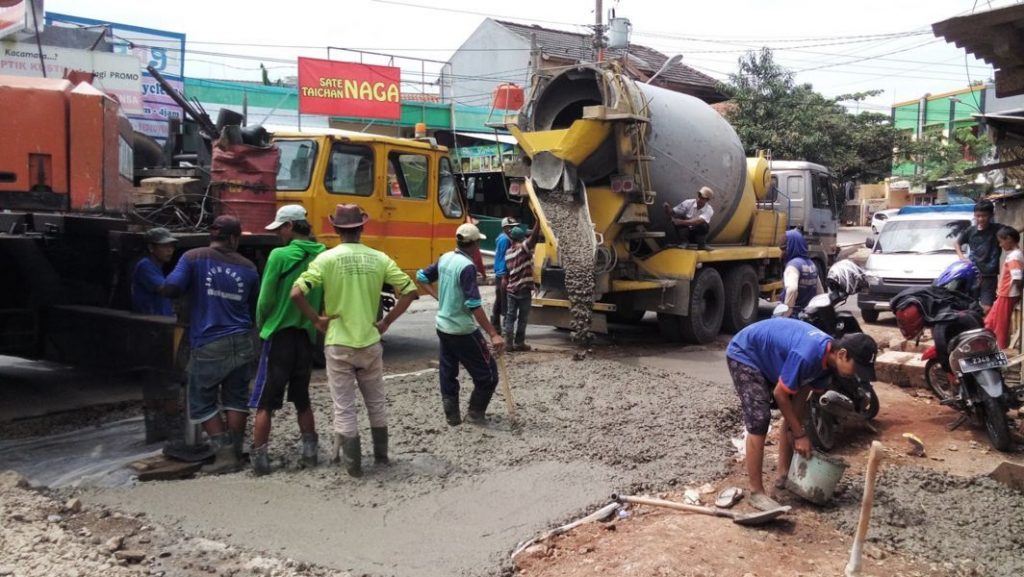 90 Proyek Sudah Masuk ULP