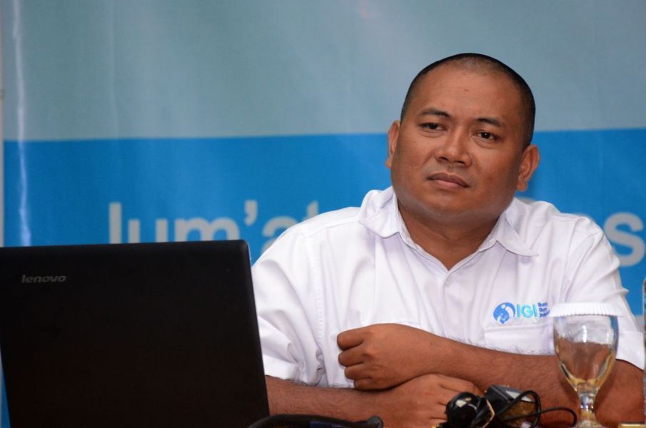 Pengangkatan Calon Kepsek Sarat Kepentingan