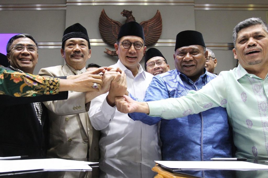 Diawali Idul Adha, 2022 Mulai Tidak Kompak