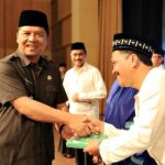 2.607 Calon Jemaah Haji Siap Berangkat