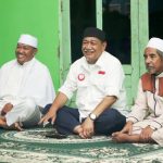 Pimpinan Ponpes Nurul Huda Dukung Demiz