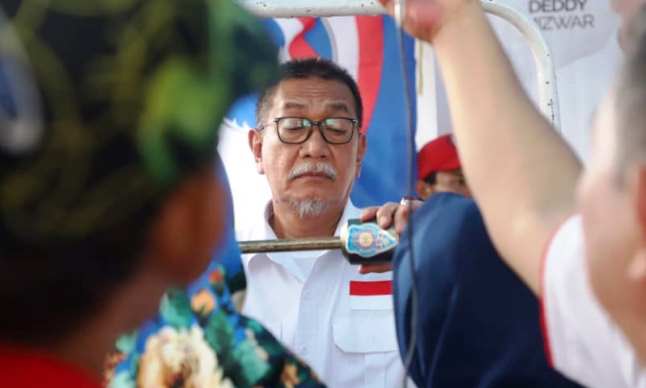 Balita di Jabar Harus Dapat Asupan Gizi Baik