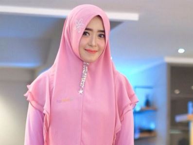 Dian Narulita Hapsari