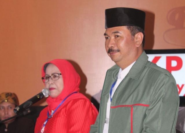 Emas Akan Kawal Jalannya Pembangunan