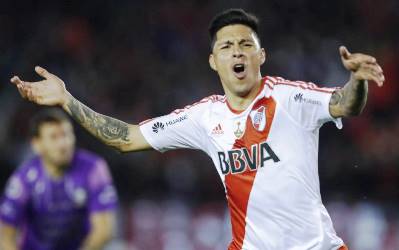 Enzo Perez