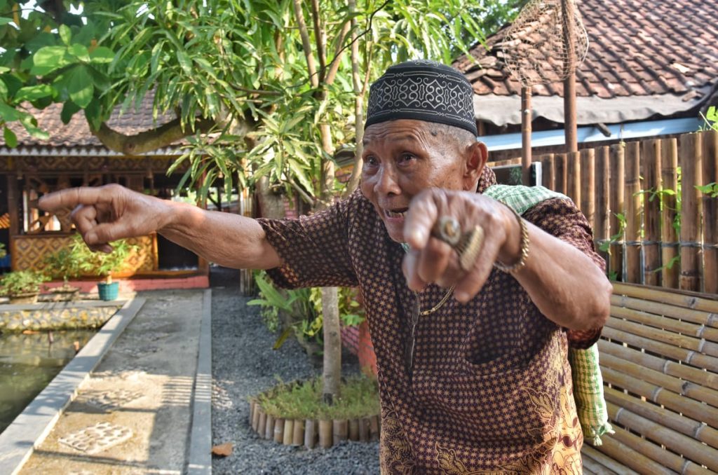 Endang Akui Jadi Dukun Pesanan untuk Kampanye Hitam Pasangan Deddy-Dedi