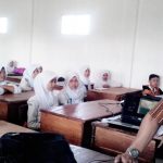 Kampanyekan Kesehatan Reproduksi di Sekolah