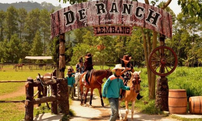 Okupansi Hotel Mencapai 100 Persen