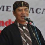 Dadang naser ajak warga tidak golput