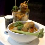 Menikmati Jajanan Pasar di Fox Harris Bandung