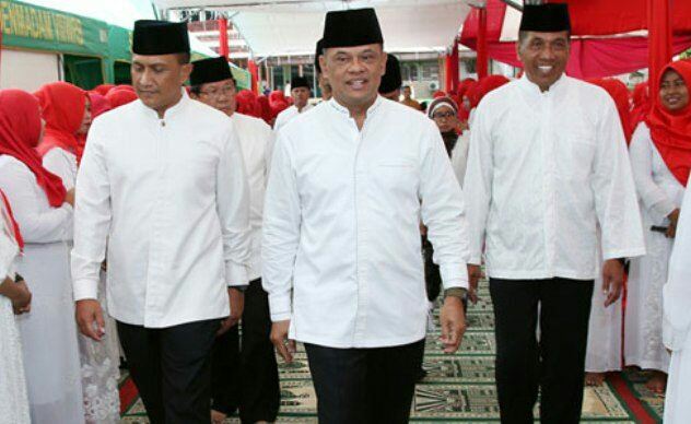 Harusnya Gatot Nurmantyo Sebarkan Virus Nasionalisme