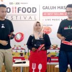 Go-Food Festival