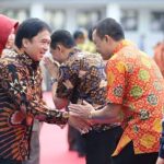 Halal Bil Halal pemkot