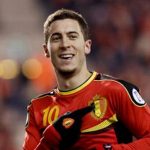 Tidak Ingin Seperti Three Lions