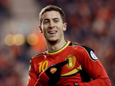 Tidak Ingin Seperti Three Lions