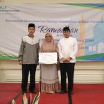 Pemkot Cimahi Berikan Santunan Kematian BPJS Ketenagakerjaan kepada THL PUPR