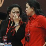Poros Ketiga Sulit Terbentuk, Pertemuan Puan-Prabowo Bahas Perkembangan Pilpres