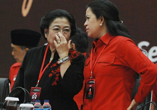 Poros Ketiga Sulit Terbentuk, Pertemuan Puan-Prabowo Bahas Perkembangan Pilpres
