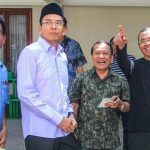 Duet Ulama - Ekonom Bisa Jadi Alternatif Pilihan