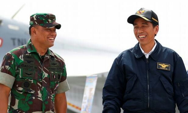 Siapakah Capres Alternatif di Pilpres 2019 Mendatang