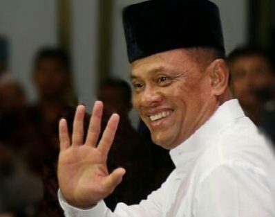Visi Misi Jenderal Gatot Belum Jelas Dipahami Rakyat, Jika Maju Pilpres