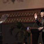 Ketua Kogasma Partai Demokrat : Revolusi Mental Gaungnya Mulai Tak Terdengar