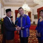 Menelisik Cawapres Jokowi Pasca Bertemu Mega