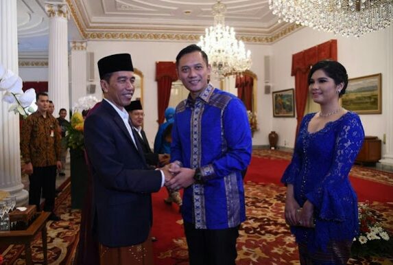 Menelisik Cawapres Jokowi Pasca Bertemu Mega