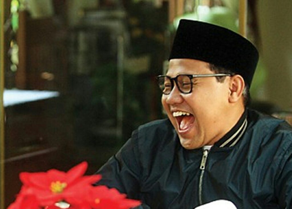 PKB dan Cak IMIN Lebih Baik Tetap Bersama Jokowi