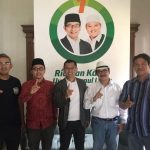 Rapat Akbar Rindu Dimeriahkan Empat Budaya