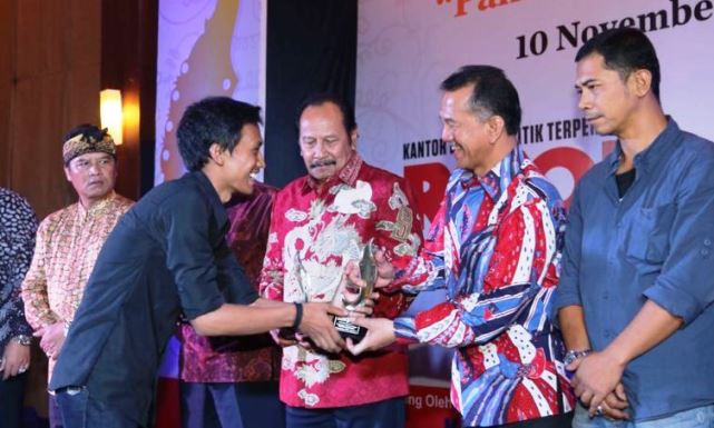 Tingkatkan Sinergitas Pelayanan