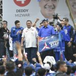 Pemerintah, BIN, TNI, dan Polri Harus Netral