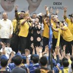Komeng: 40 Persen Massa PPP Dukung Deddy-Dedi