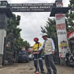 PLN Siagakan Pasokan Jelang Pencoblosan