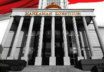 Uji Materi Presidential Threshold Bisa Munculkan Capres Empat Pasang